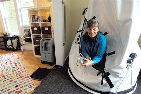 Home Hyperbaric Chamber Benefits | Taraba Home Review