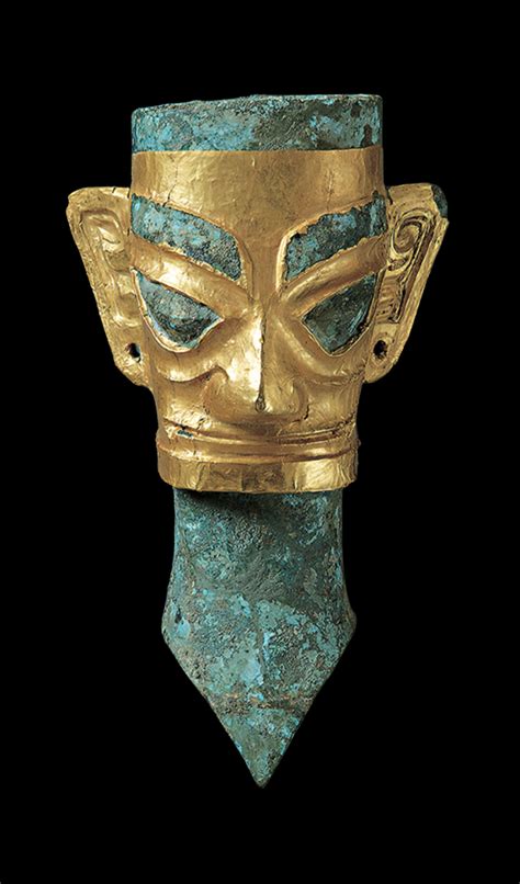 Resource Spotlight | Relics from The Sanxingdui Museum — Art of The ...