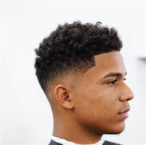 how to get curly hair black male short hair - Ascendant Blogsphere ...