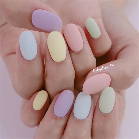 Pin by PICS ON on ɴᴀɪʟs | Chic nails, Pastel nails designs, Best acrylic nails