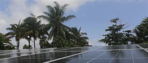 Guide To Thin-Film Solar Panels | Rocket Solar