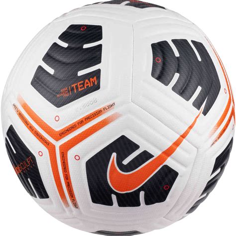 Nike Soccer Balls - Nike Flight Match Ball - SoccerPro.com