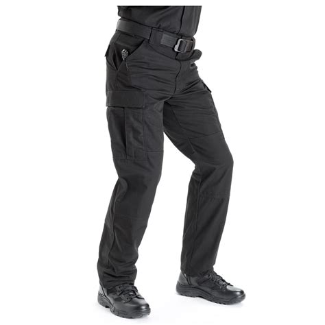 Pantalón táctico 5.11 modelo 74003 M-Regular Negro $35.00 - Climbing Venezuela STORE