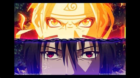 Naruto Shippuden AMV - canal otaku - YouTube