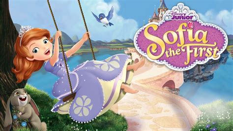 Watch Sofia the First | Full episodes | Disney+