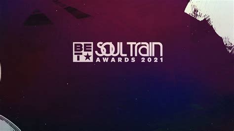 BET Soul Train Awards 2022 | Watch on BET