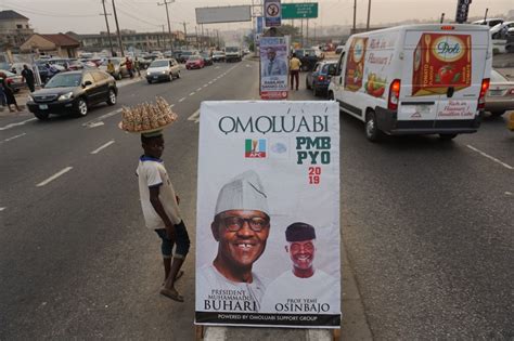 Three journalists shot while covering political party rally in Lagos - IFEX