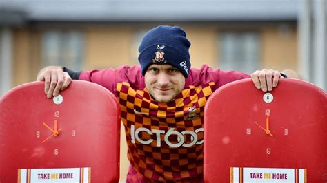 Seats from Bradford City FC stadium being sold as souvenirs to help ...