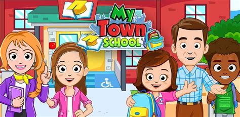 تنزيل MY TOWN: المطار للأندرويد الأصلية || my Town airport رابط مباشر APK | Town games, My town ...