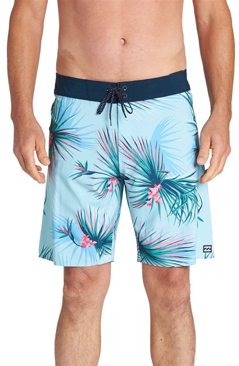 Billabong - Mens Swimwear Classic Sunday Board Shorts 31 - Walmart.com - Walmart.com