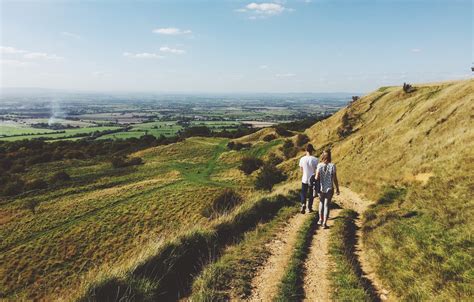 Fantastic Cotswold Walks and Hikes - Luxury Cotswold Rentals