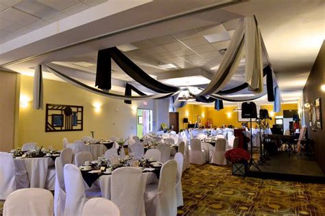 Brockville Convention Centre - Venue - Brockville - Weddinghero.ca