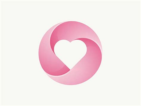 Heart Logo Design Ideas