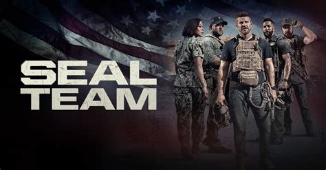 Watch SEAL Team Season 1 Episode 1: Tip of the Spear - Full show on Paramount Plus