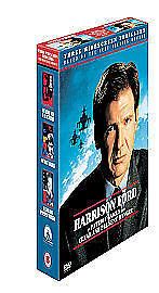 The Jack Ryan Collection (DVD, 2003, Box Set) for sale online | eBay