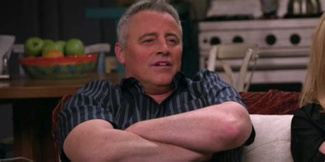 'Friends' Reunion: Matt LeBlanc Becomes Irish Twitter Meme - Business ...