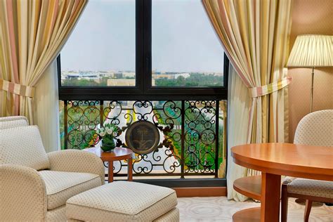 The Ritz-Carlton, Riyadh | Photo Gallery