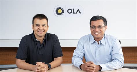 Flipkart co-founder Sachin Bansal invests $92M in Ola | TechCrunch