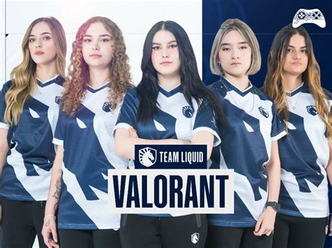 Team Liquid Signs All Female Brazilian Valorant Team - vrogue.co