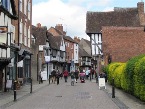 12 Best Places to Visit in Worcestershire (England) - The Crazy Tourist