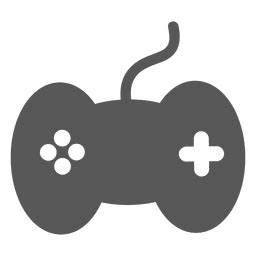 Creative Play Full Gaming Logo - Vector download