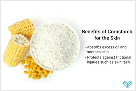 Banana & Cornstarch for Skin: Benefits, Precautions, & More