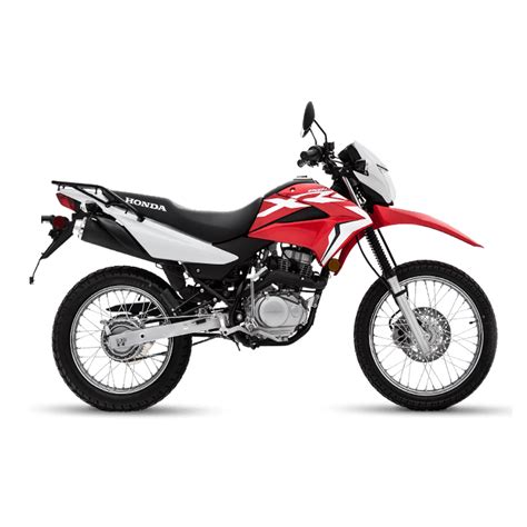 XR 150L - Motos Todoterreno - Moto Hit Honda - Motocicletas Honda