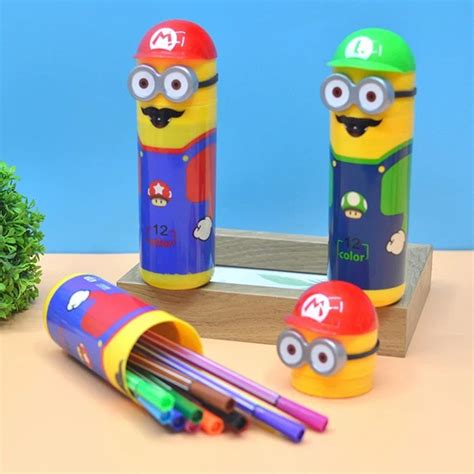 Pen & Pencil Holder For Kids - Ladlee Galleria
