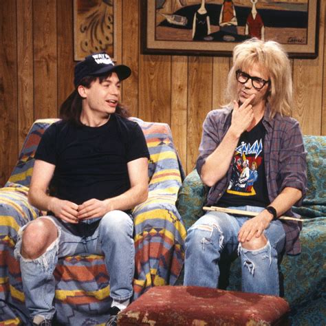 Garth Algar Costume - Wayne's World - Wayne and Garth Costume