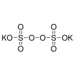 Potassium persulfate | 216224 | Honeywell Research Chemicals