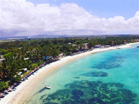 Mauritius Beaches: The Popular and Undiscovered - Travelstart.co.ke