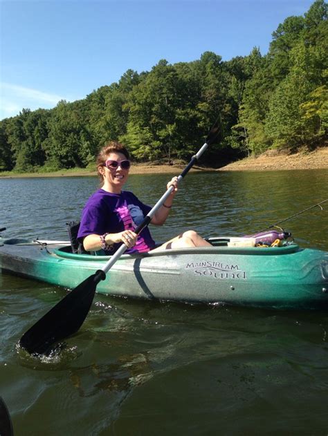 Kayaking twin creeks | Kayaking, Surfboard, Lake