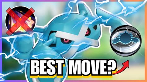 Is GYRO BALL + MAGNET RISE METAGROSS A Good Release? - Pokemon - YouTube