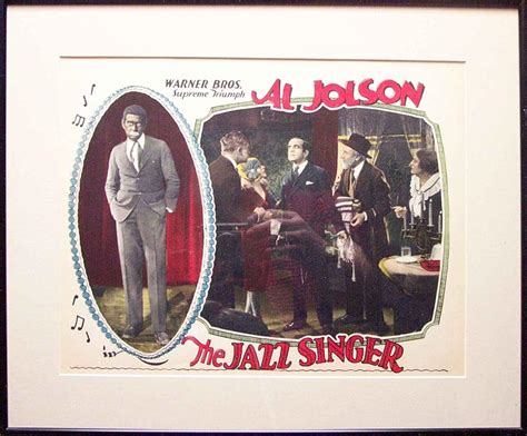 The Jazz Singer (1927)