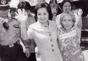 Vice President Gloria Macapagal-Arroyo