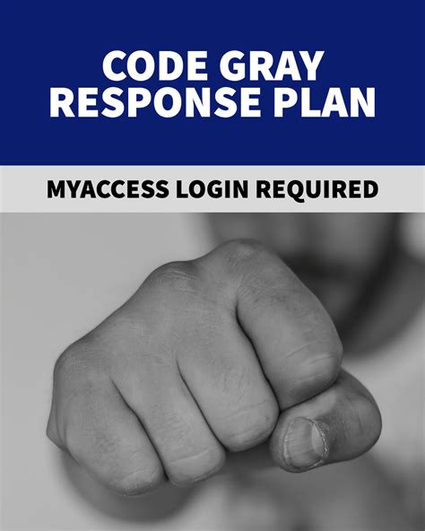 Code Gray | Safety Security EM