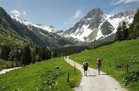 Europe’s 10 Most Epic Hiking Trails | Hiking europe, Hiking tours, Best ...