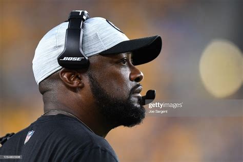 How Many Super Bowls Did Mike Tomlin Win? - ABTC