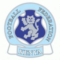 Kenya Football Federation logo vector - Logovector.net