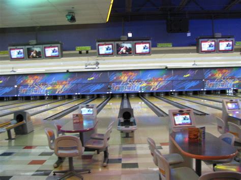 Brunswick Lanes Goes Xtra Large | Kennesaw, GA Patch