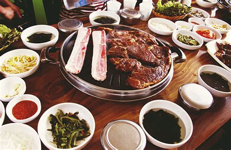 Six Reasons to Try Korean BBQ