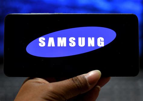 What’s Happening With Samsung Stock?