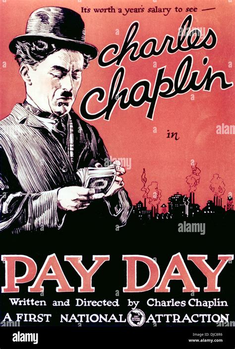 Charlie Chaplin Poster