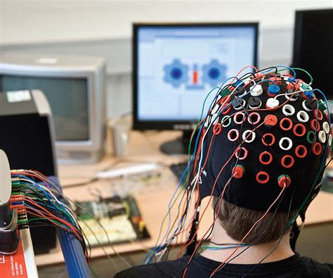 Brain Computer Interface