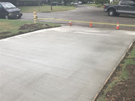 Concrete Driveway Contractor | Affordable Concrete of North Houston