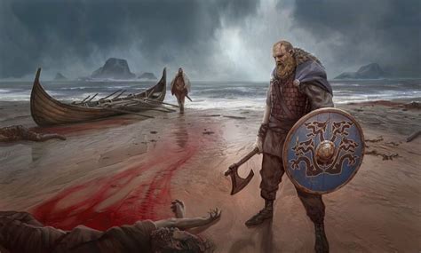 Imagen | Viking art, Viking history, Norse