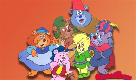 Gummi Bears Theme Song