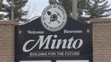 New Brunswick's next jail goes to Minto | CBC News