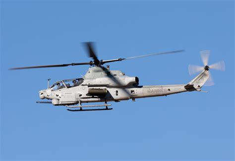 AH-1Z Viper for Slovakia