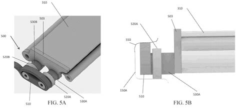 Tesla Cybertruck retractable solar bed cover revealed in patent | Electrek